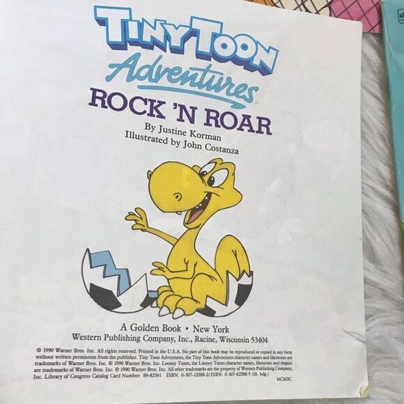 Vintage Children’s Picture Books 90s 70s 80s‎ - Picture 6 of 13